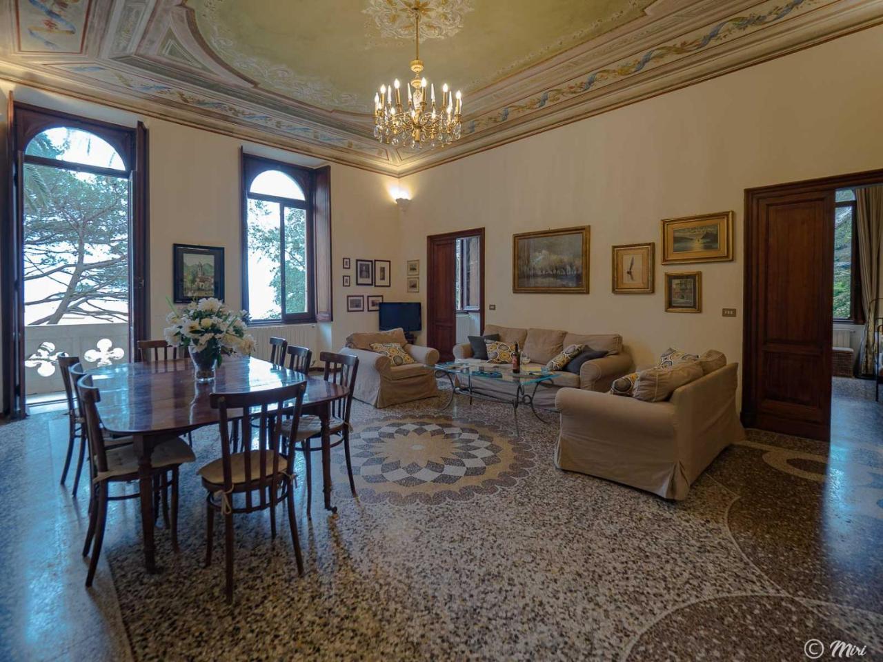 Villa Montale Apartment I Limoni Monterosso al Mare Exterior foto